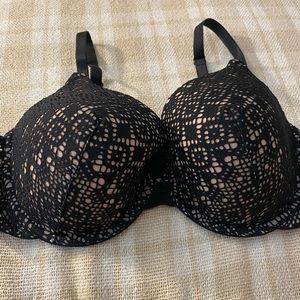 Victoria’s Secret Bra Size 38D